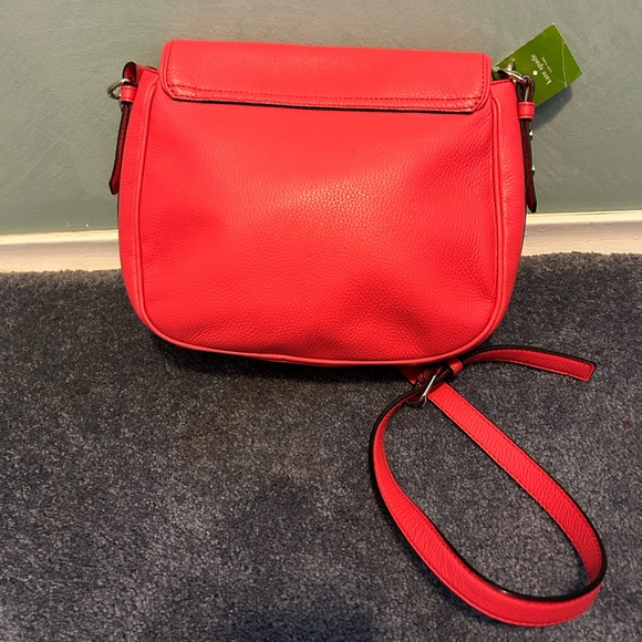 NEW with Tags Kate Spade Mulberry Street Alecia Handbag. - Picture 3 of 7